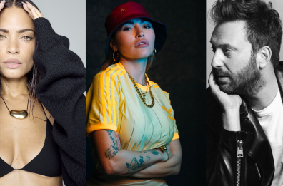 Dalla A di Alessandra Amoroso alla Z di Zucchero: l’alfabeto della musica racconta come sarà il nuovo anno