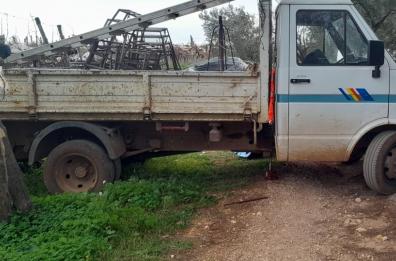 Mola di Bari, operaio agricolo travolto e ucciso dal mezzo che aveva appena parcheggiato FOTO