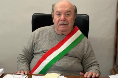 Canosa di Puglia, Lino Banfi sindaco per un giorno