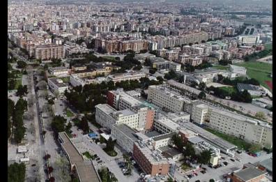 Policlinico Foggia, a marzo arriva il servizio «zero coda»: prenotazioni online e web app per orientarsi nell’ospedale
