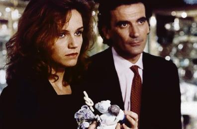 Le sofferenze d’amore di Troisi nel film cult degli Anni ‘90 con le musiche di Pino Daniele