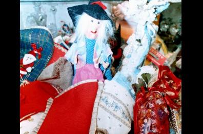 Le caramelle della Befana: anche in Puglia il rito della calza che unisce grandi e piccini