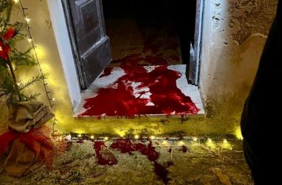 Tricase, perde molto sangue nel centro storico: soccorso un uomo, non è in pericolo di vita