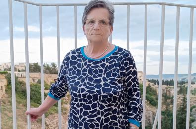 Preoccupazione a Santeramo, donna di 74 anni scompare nel nulla. Ritrovata sana e salva