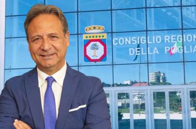 «Lo scontro tra governatore e Capone il punto più basso di questa legislatura»