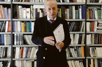 L’evoluzione della lingua italiana e il faticoso processo unitario nel racconto di Tullio De Mauro