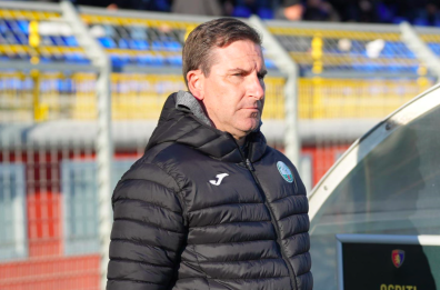Monopoli non molla mai, Grandolfo match winner