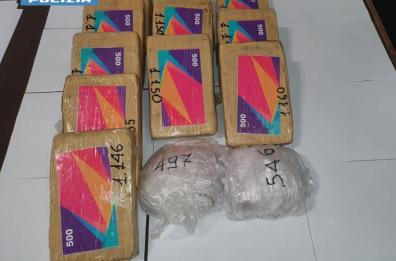 In giro con 13kg di cocaina nel bagagliaio, 31enne arrestato a Lecce