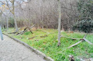 Orsara di Puglia, il piccolo comune preso di mira dai vandali: il sindaco sporge denuncia