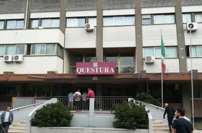 Questura di Foggia, la denuncia di Siulp: organici in sofferenza 