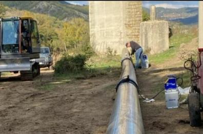Crisi idrica in Basilicata, adesso scoppia la guerra tra i sindaci