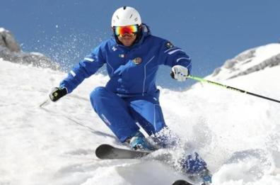 Anche in Basilicata si diventerà maestri di sci