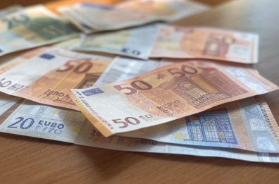 Brindisi, nel 2024 sequestrate 638 banconote false per un totale di 21mila euro