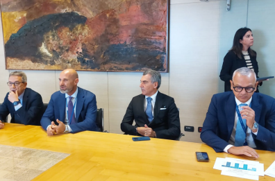 Spunta l'ipotesi «Aeroporti del Salento»: Brindisi e Lecce vorrebbero una nuova società 