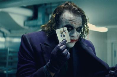Joker, una risata nella notte della ragione
