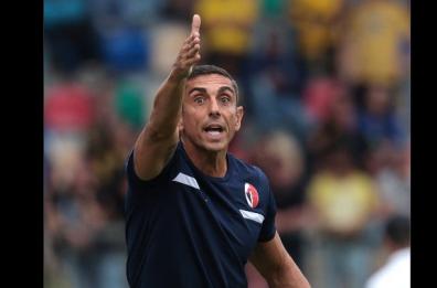 Bari, servono gol per compiere il salto di qualità
