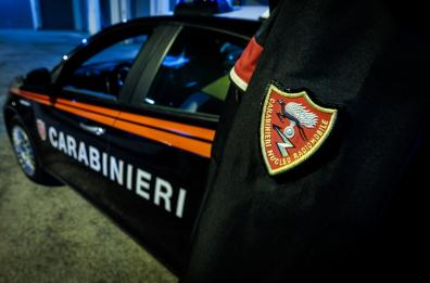 Racale, si intrufola in casa di un'anziana per rubare: 35enne tenta violenza sessuale su una 74enne, arrestato