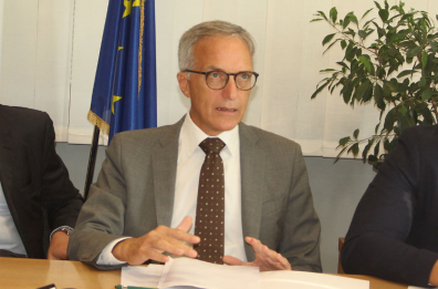 Lecce, Ludovico Vaccaro è il nuovo procuratore generale. Sostituirà Antonio Maruccia