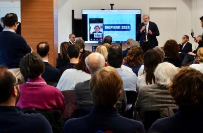 Il Policlinico Bari è primo in Italia per il numero di trapianti di cuore: in tutto 73 nel 2024