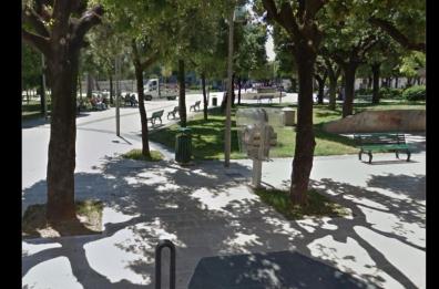 Barletta, nei giardini De Nittis e al parco Mennea oltre 152mila euro per nuove aree sportive