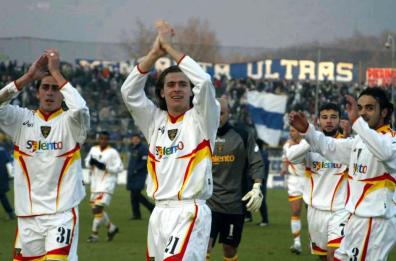 Stovini carica il Lecce: «A Empoli sfida tosta vincere sarebbe il top»