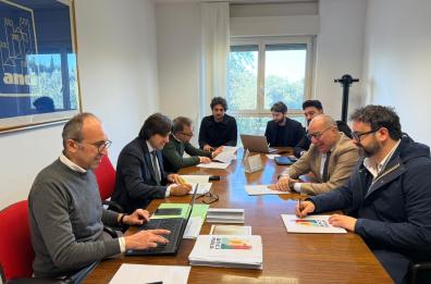Martina Franca, il sindaco Palmisano sarà alla guida dell’Anci Giovani Puglia