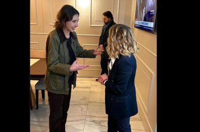 Quel viaggio lampo a Mar-A-Lago e i buoni rapporti con l’Iran: così Giorgia ha vinto la partita