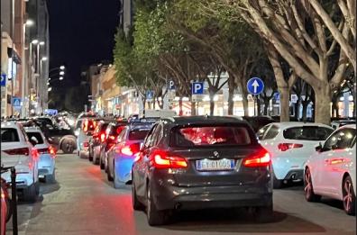 Feste e traffico a Lecce, è battaglia sui numeri. L’assessore Capoccia difende le scelte