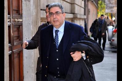 Perinetti e il suo Bari: «Caccia alla qualità»