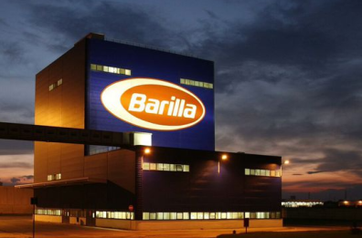 I sindacati: «La produzione italiana di pasta Barilla sarà nello stabilimento di Foggia»