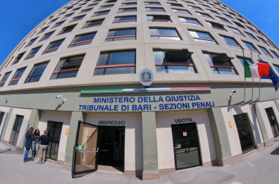 Castellana, si sgonfia il caso del comandante dei vigili. Assolto l’ex sindaco Tricase