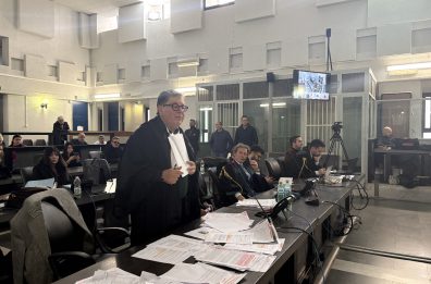 «Vuto non ha mai pianificato l’omicidio di Mimmo Nardelli»