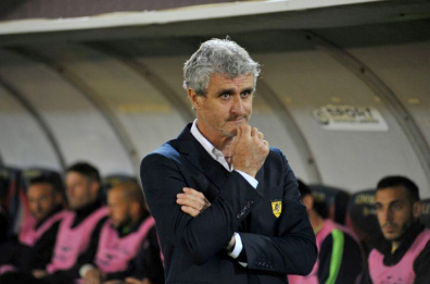 Carboni e un Bari che accelera: «Tre rinforzi per godersi i playoff»