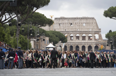 Trattativa pure sul comma-sindaci, l’ipotesi: devono dimettersi tre mesi prima di candidarsi