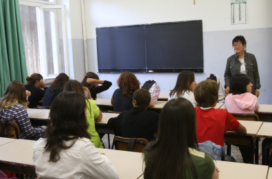 Il governo stoppa l’«educazione sessuale» a scuola