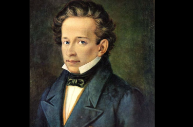 Ecco perché Leopardi non è mai stato a Bari