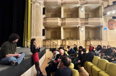 Movida a Bari tra residenti, esercenti, giovani: è l’ora delle scelte