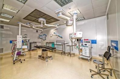 Bari, dopo 30 anni curate le cicatrici da ustioni di un 45enne pugliese: il progetto pro bono RigeneraDerma