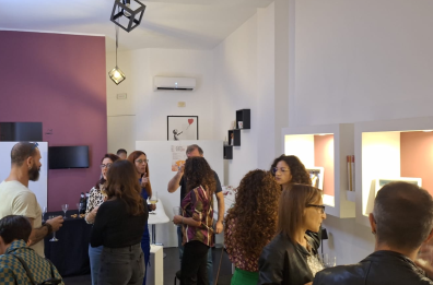«In VINO VeritARS», si chiude a Bitonto la rassegna che racconta cantine e artisti pugliesi