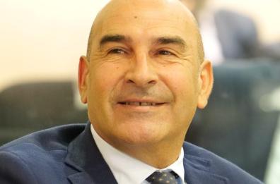 Basilicata, il consigliere regionale Roberto Cifarelli si autosospende dal PD