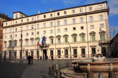 Regione, il governo impugna la legge pugliese sull'assistenza psicologica ai malati oncologici