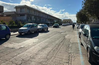 Barletta, via ai controlli sulle polveri giallastre: Arpa e Asl al lavoro sui campionamenti 