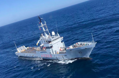 Taranto, contrabbando su Nave Capri: 5 militari rischiano il processo, anche due ufficiali tarantini 