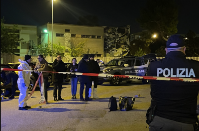 Fisioterapista ucciso a Bari, il racconto del movente: la famiglia dell’assassino vuole ancora i danni