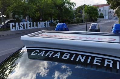 Castellaneta, arrestato un cuoco con il vizio del furto: rubava agli anziani bancomat e soldi