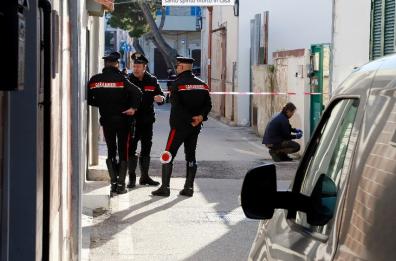 Il lavoro da addetto alle pulizie in Regione, il Sert: ecco Antonio Rizzi, il killer di Santo Spirito. Aveva invitato Dogna al battesimo del figlio