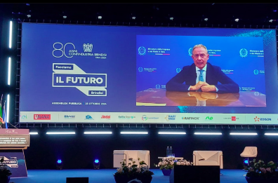 Brindisi in prima linea per la costruzione di WindRunner, l’aereo da 1,5 miliardi