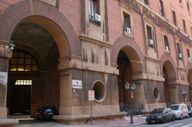 Taranto, per il Palazzo del Governo c’è il progetto esecutivo: via libera a restauro e riqualificazione