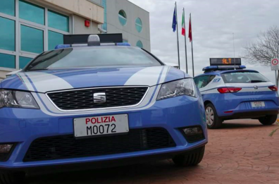 Taranto, era "specializzato" in furti dalle auto in sosta: identificato e denunciato un 35enne