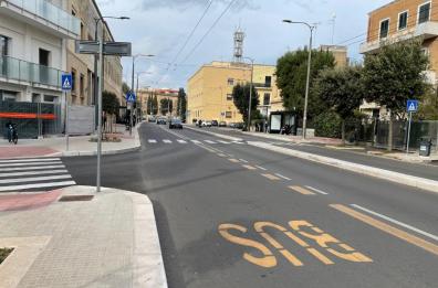 Lecce, obiettivo snellire il traffico. Ci saranno meno semafori, «ma la sicurezza è prioritaria»